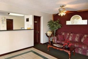 Hotel Days Inn North  | Macon | Georgia | United States 1