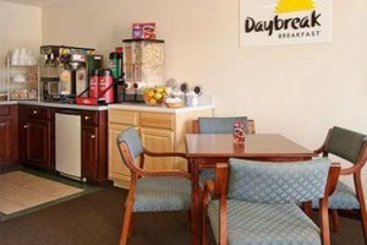 Hotel Days Inn North  | Macon | Georgia | United States 2