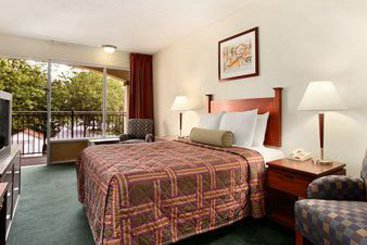 Hotel Days Inn Elkhart  | Elkhart | Indiana | United States 2