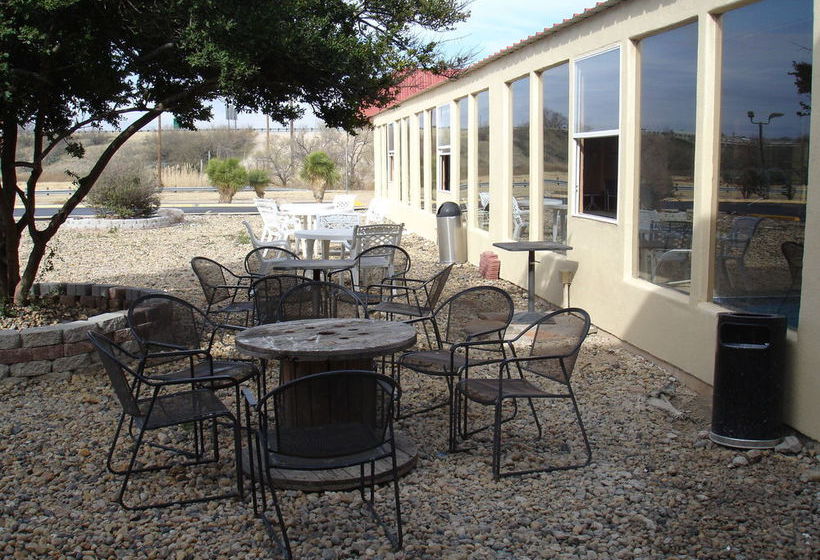 Hotel Quality Inn Big Spring Big Spring