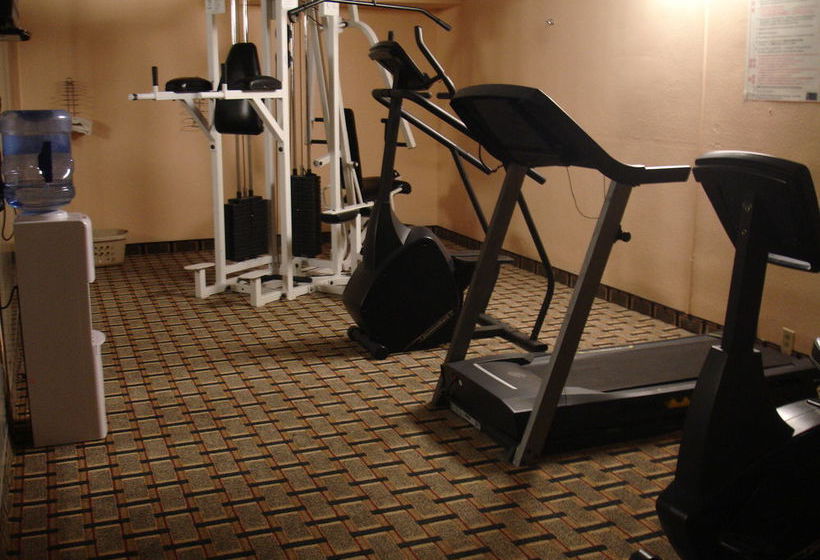 Hotel Quality Inn Big Spring  | Big Spring | Texas | United States 11