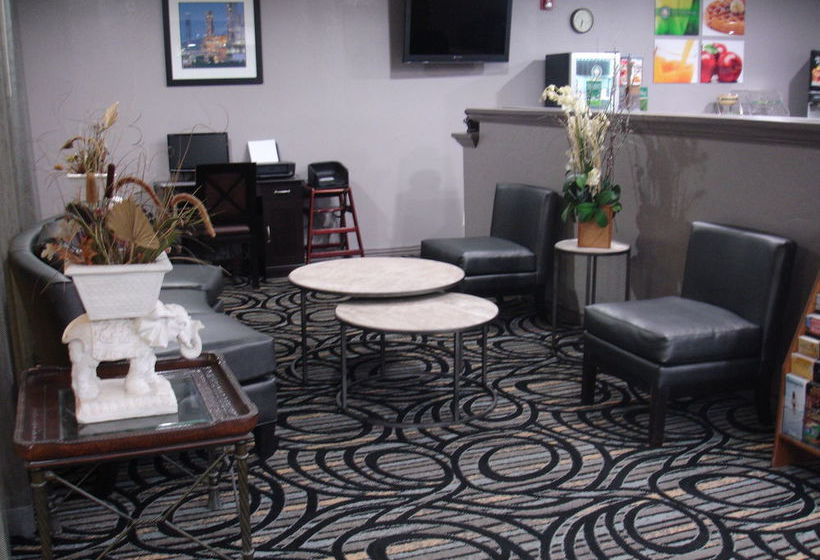 Hotel Quality Inn Big Spring  | Big Spring | Texas | United States 12