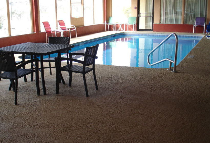 Hotel Quality Inn Big Spring  | Big Spring | Texas | United States 14