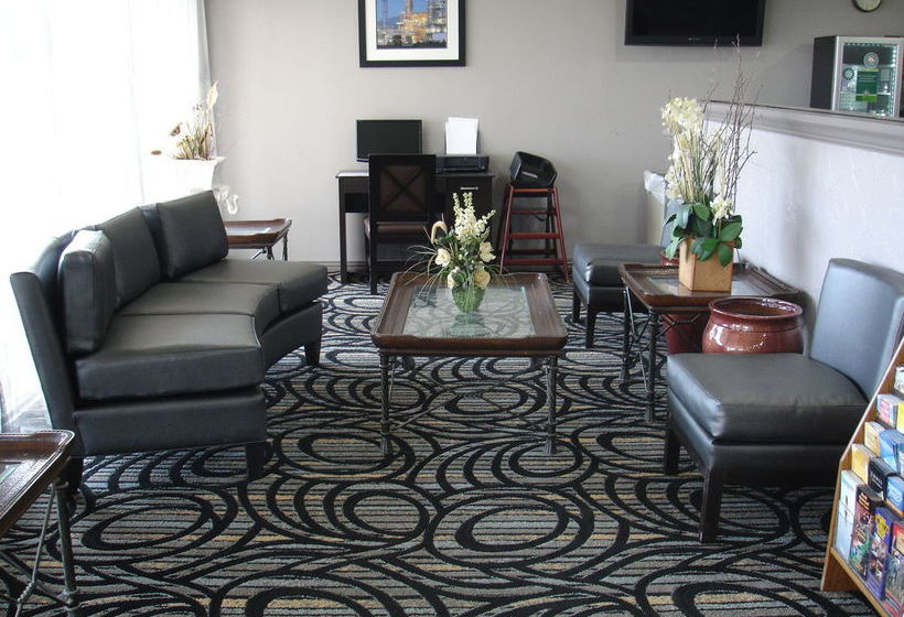 Hotel Quality Inn Big Spring  | Big Spring | Texas | United States 15