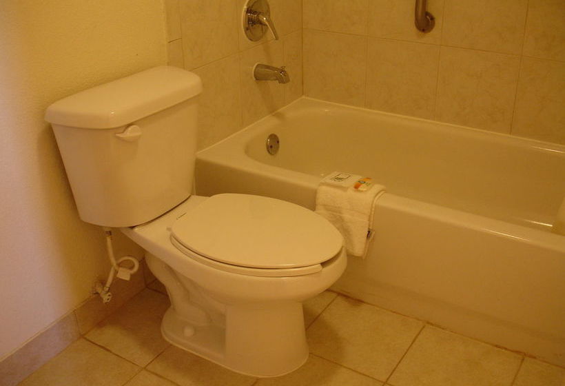 Hotel Quality Inn Big Spring  | Big Spring | Texas | United States 16