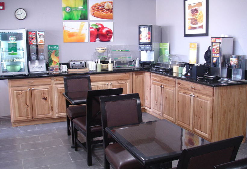 Hotel Quality Inn Big Spring  | Big Spring | Texas | United States 17