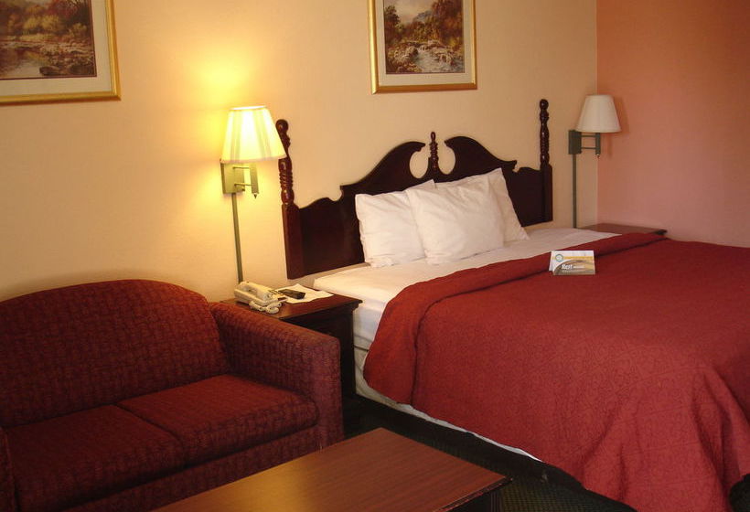 Hotel Quality Inn Big Spring  | Big Spring | Texas | United States 18