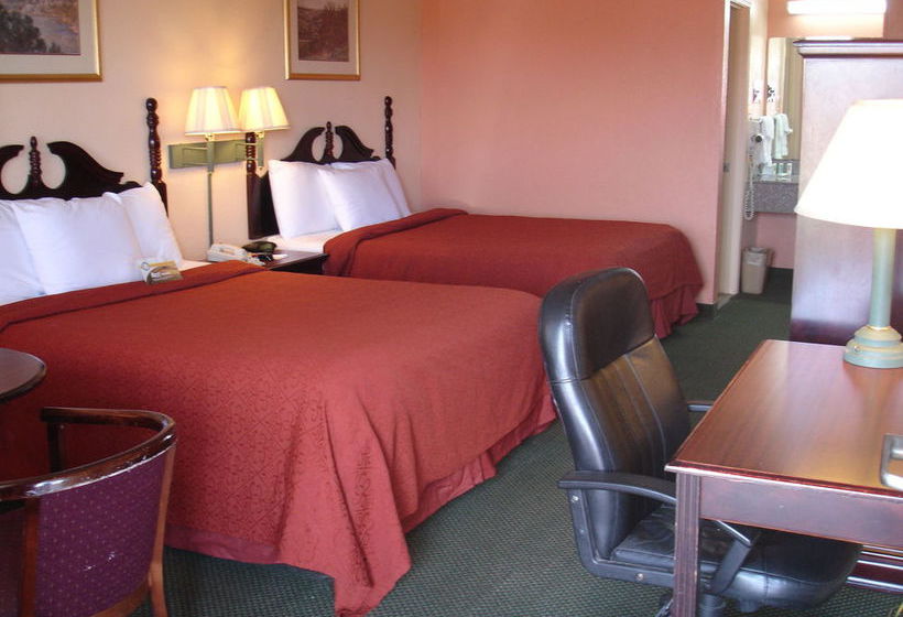 Hotel Quality Inn Big Spring  | Big Spring | Texas | United States 19