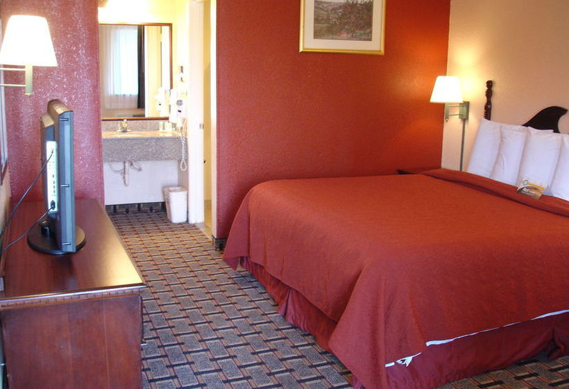 Hotel Quality Inn Big Spring  | Big Spring | Texas | United States 20