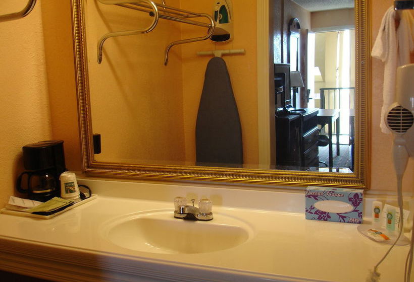 Hotel Quality Inn Big Spring  | Big Spring | Texas | United States 5