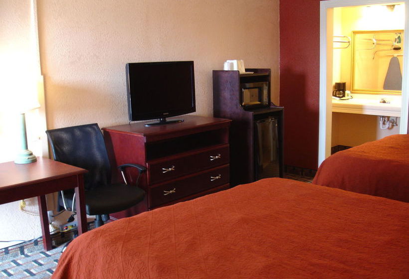 Hotel Quality Inn Big Spring  | Big Spring | Texas | United States 6