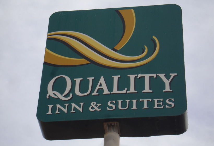 Hotel Quality Inn Big Spring  | Big Spring | Texas | United States 8
