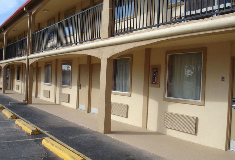 Hotel Quality Inn Big Spring  | Big Spring | Texas | United States 9