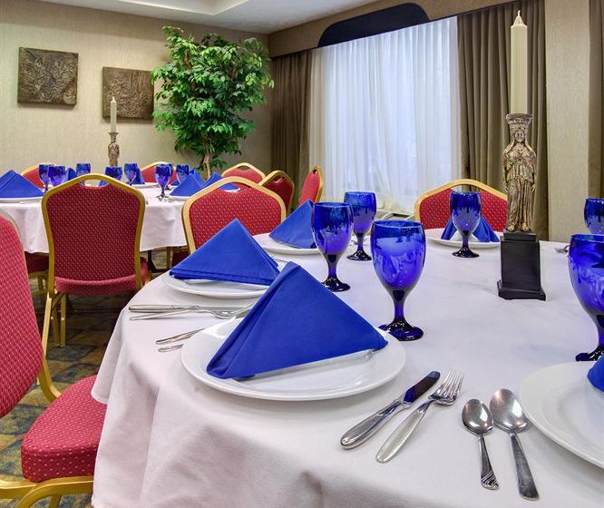 Hotel Holiday Inn Warren  | Warren | Michigan | United States 11