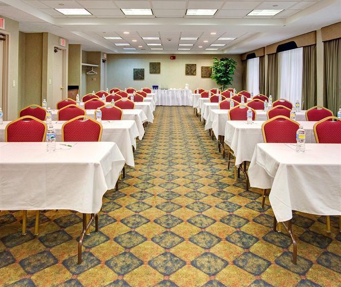 Hotel Holiday Inn Warren  | Warren | Michigan | United States 12
