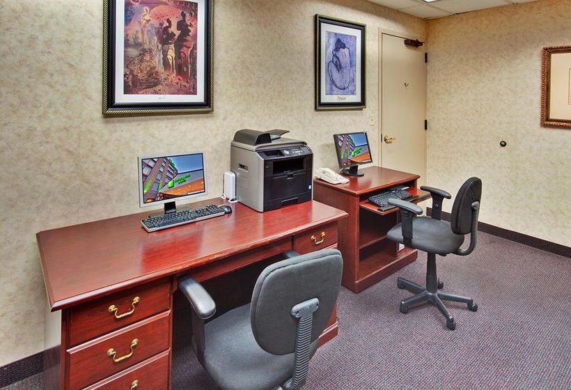 Hotel Holiday Inn Warren  | Warren | Michigan | United States 13