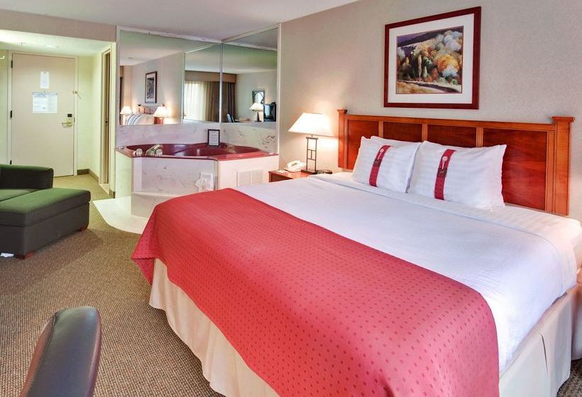 Hotel Holiday Inn Warren  | Warren | Michigan | United States 14