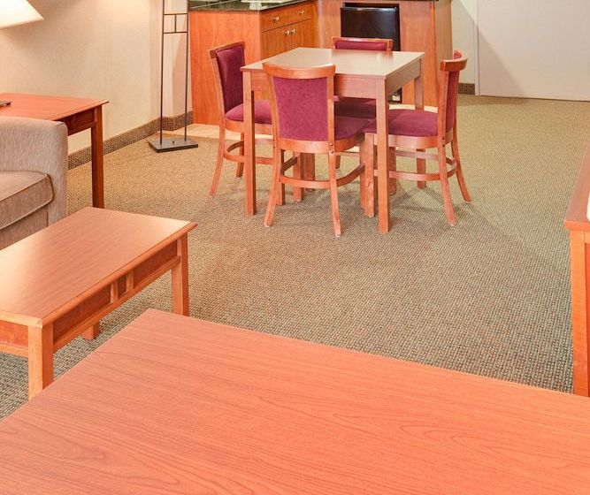 Hotel Holiday Inn Warren  | Warren | Michigan | United States 15