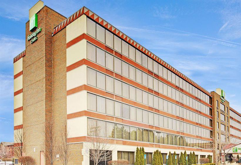 Hotel Holiday Inn Warren  | Warren | Michigan | United States 17