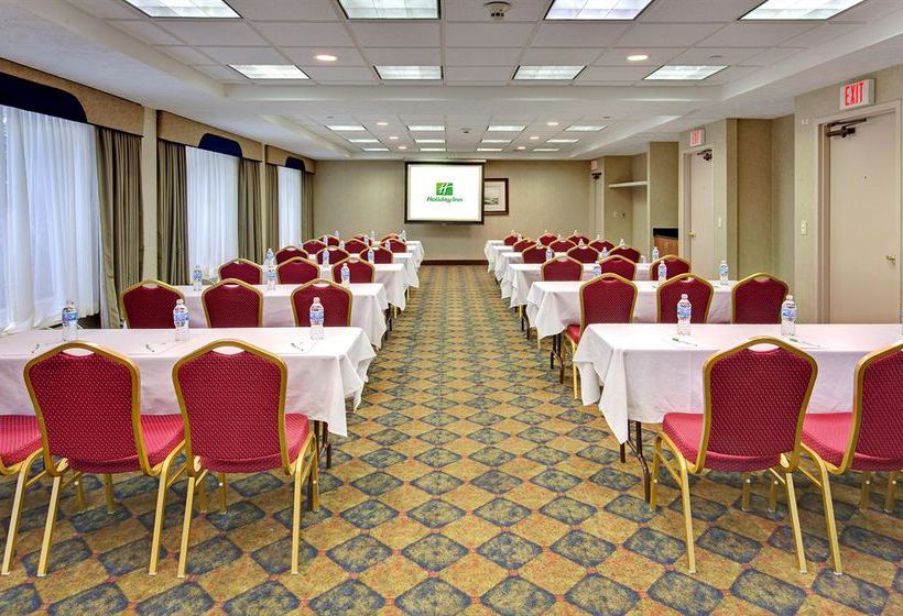 Hotel Holiday Inn Warren  | Warren | Michigan | United States 18