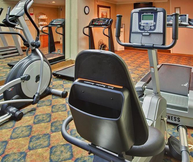 Hotel Holiday Inn Warren  | Warren | Michigan | United States 19