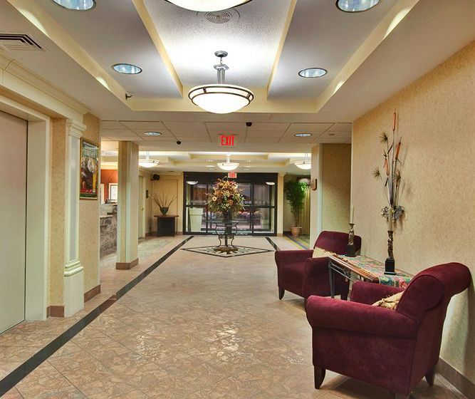 Hotel Holiday Inn Warren  | Warren | Michigan | United States 20