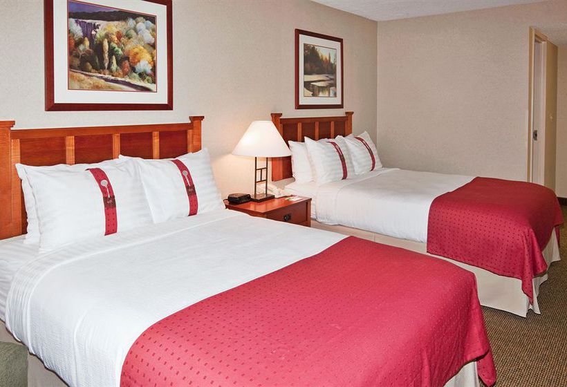 Hotel Holiday Inn Warren  | Warren | Michigan | United States 3