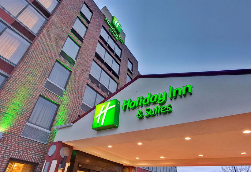 Hotel Holiday Inn Warren  | Warren | Michigan | United States 4