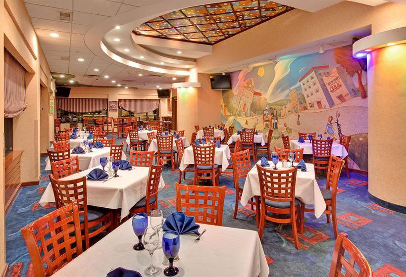 Hotel Holiday Inn Warren  | Warren | Michigan | United States 6