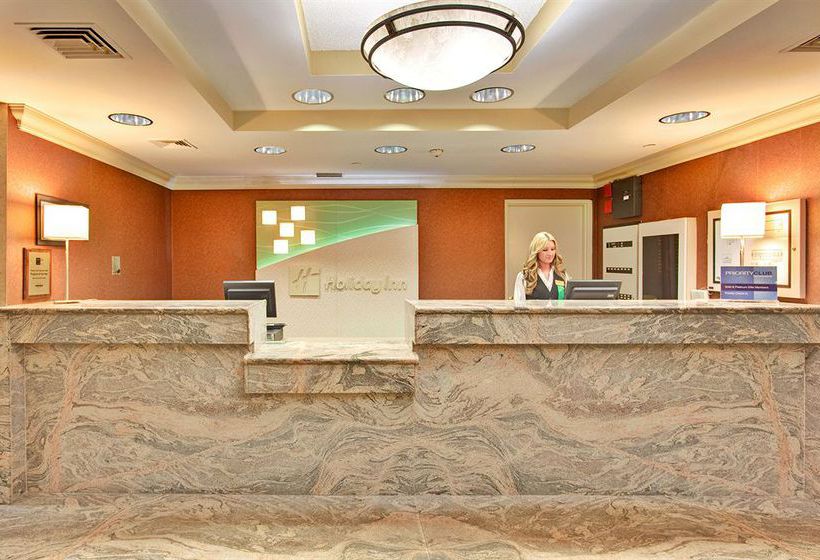 Hotel Holiday Inn Warren  | Warren | Michigan | United States 8