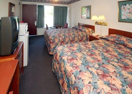 Hotel Econo Lodge Milledgeville  | Milledgeville | Georgia | United States 1