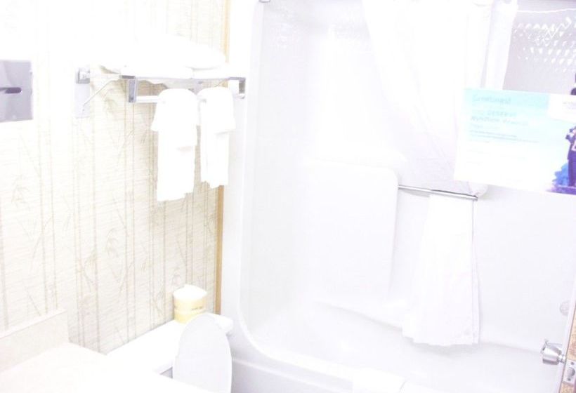 Hotel Days Inn Emporia 