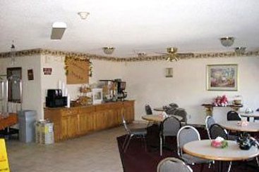 Hotel Economy Inn & Suites Cedar Rapids Iowa