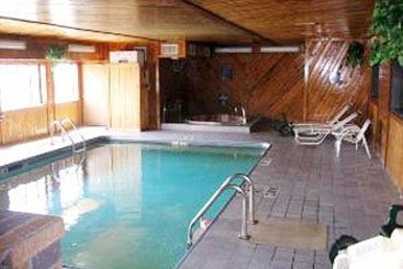 Hotel Economy Inn & Suites Cedar Rapids  | Cedar Rapids | Iowa | United States 1