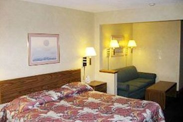 Hotel Economy Inn & Suites Cedar Rapids  | Cedar Rapids | Iowa | United States 2
