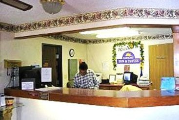 Hotel Economy Inn & Suites Cedar Rapids  | Cedar Rapids | Iowa | United States 4