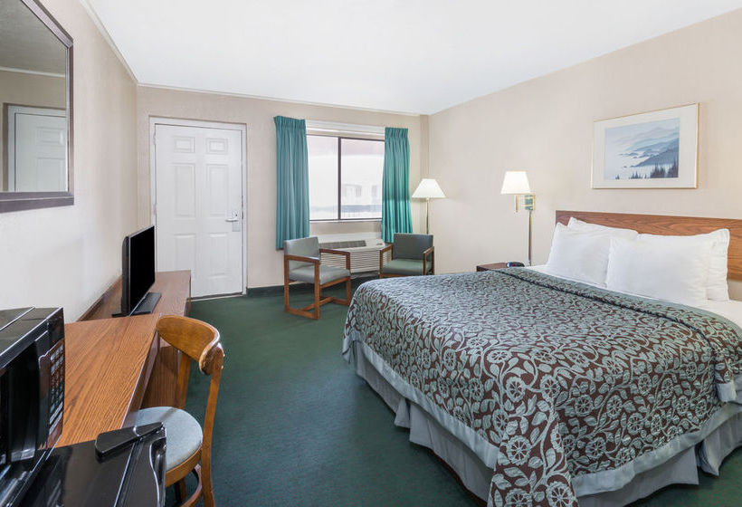 Hotel Days Inn Hays Hays Kansas