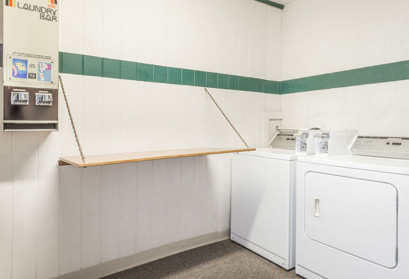 Hotel Days Inn Hays  | Hays | Kansas | United States 2