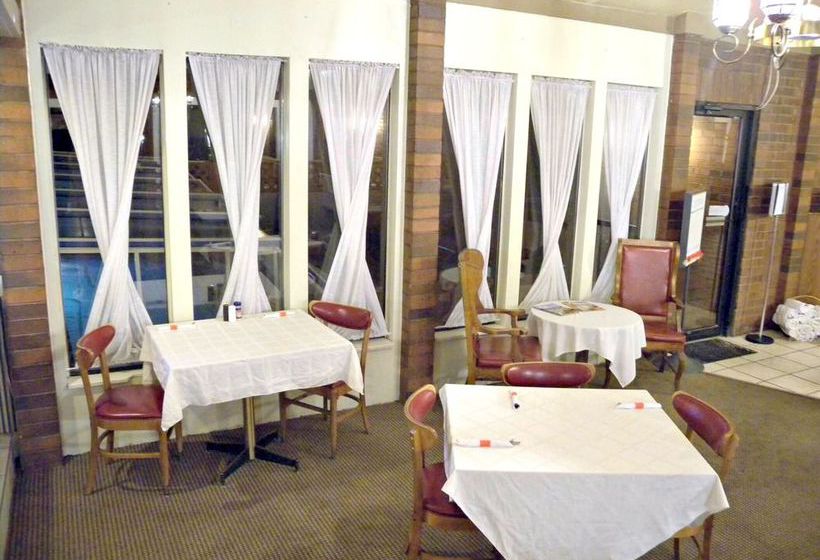 Hotel Days Inn  | Richfield | Utah | Hotel negli Stati Uniti 1