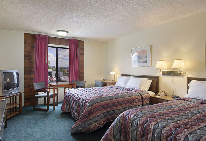 Hotel Days Inn  | Richfield | Utah | Hotel negli Stati Uniti 2