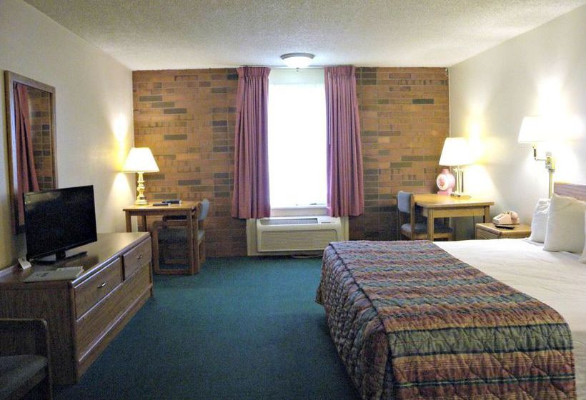 Hotel Days Inn  | Richfield | Utah | Hotel negli Stati Uniti 3