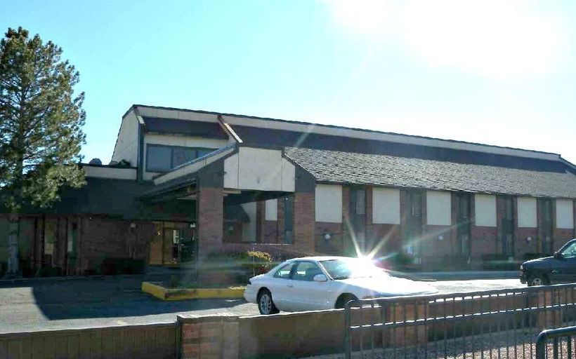 Hotel Days Inn  | Richfield | Utah | Hotel negli Stati Uniti 6