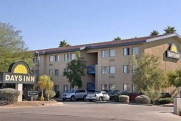 Days Hotel Mesa Country Club Mesa