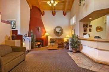 Days Hotel Mesa Country Club  | Mesa | Arizona | United States 1