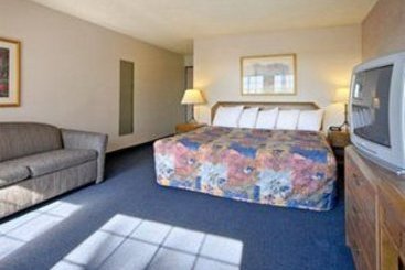 Days Hotel Mesa Country Club  | Mesa | Arizona | United States 2