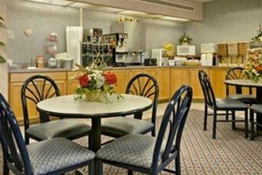 Days Hotel Mesa Country Club  | Mesa | Arizona | United States 3