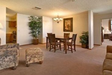 Days Hotel Mesa Country Club  | Mesa | Arizona | United States 5