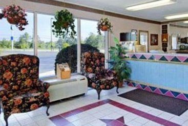 Hotel Days Inn Augusta Wheeler Road  | Augusta | Georgia | United States 1