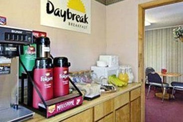 Hotel Days Inn Augusta Wheeler Road  | Augusta | Georgia | United States 2