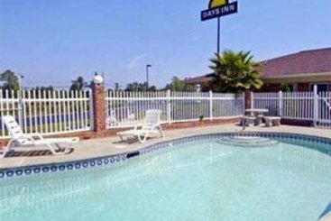 Hotel Days Inn Augusta Wheeler Road  | Augusta | Georgia | United States 3
